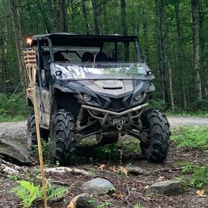 Meet your Posher, Seth